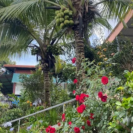 Villa Garita Inn Exterior photo