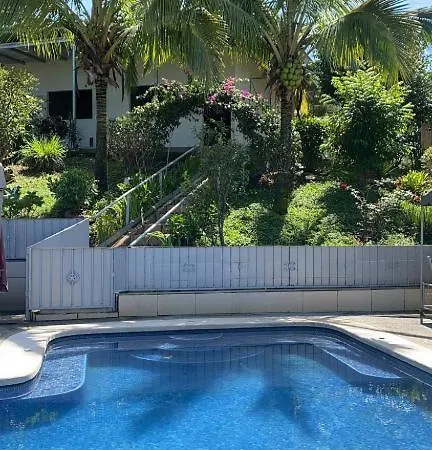 Villa Garita Inn Exterior photo