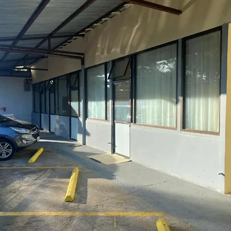 Villa Garita Inn Exterior photo
