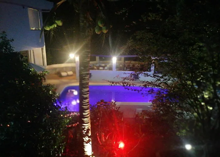 Villa Garita Inn
