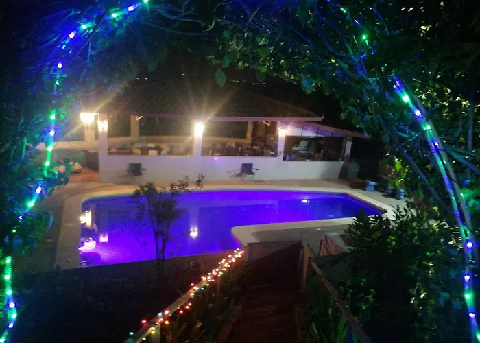 Villa Garita Inn