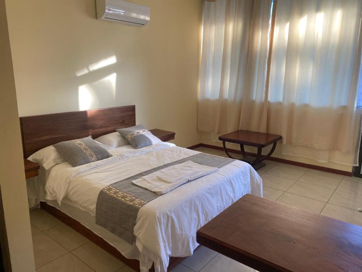 Aparthotel Garita