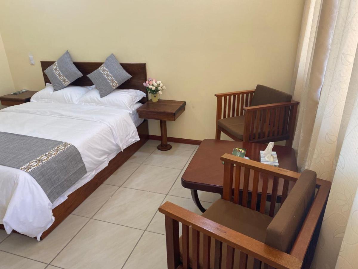 Garita Aparthotel
