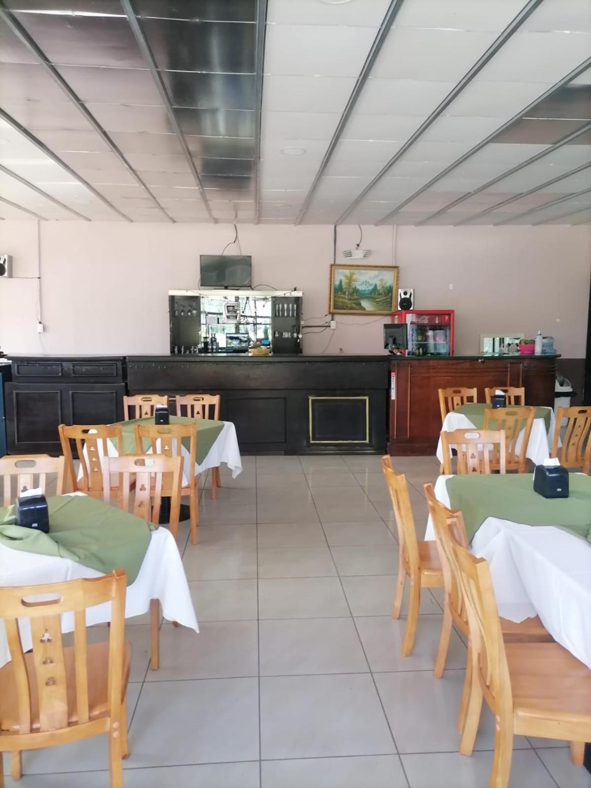 Garita Aparthotel La Garita (Alajuela)