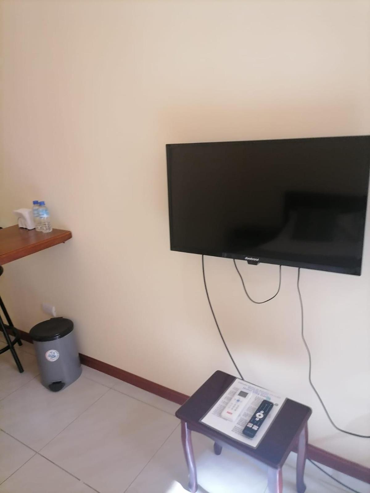 Garita Aparthotel La Garita (Alajuela)