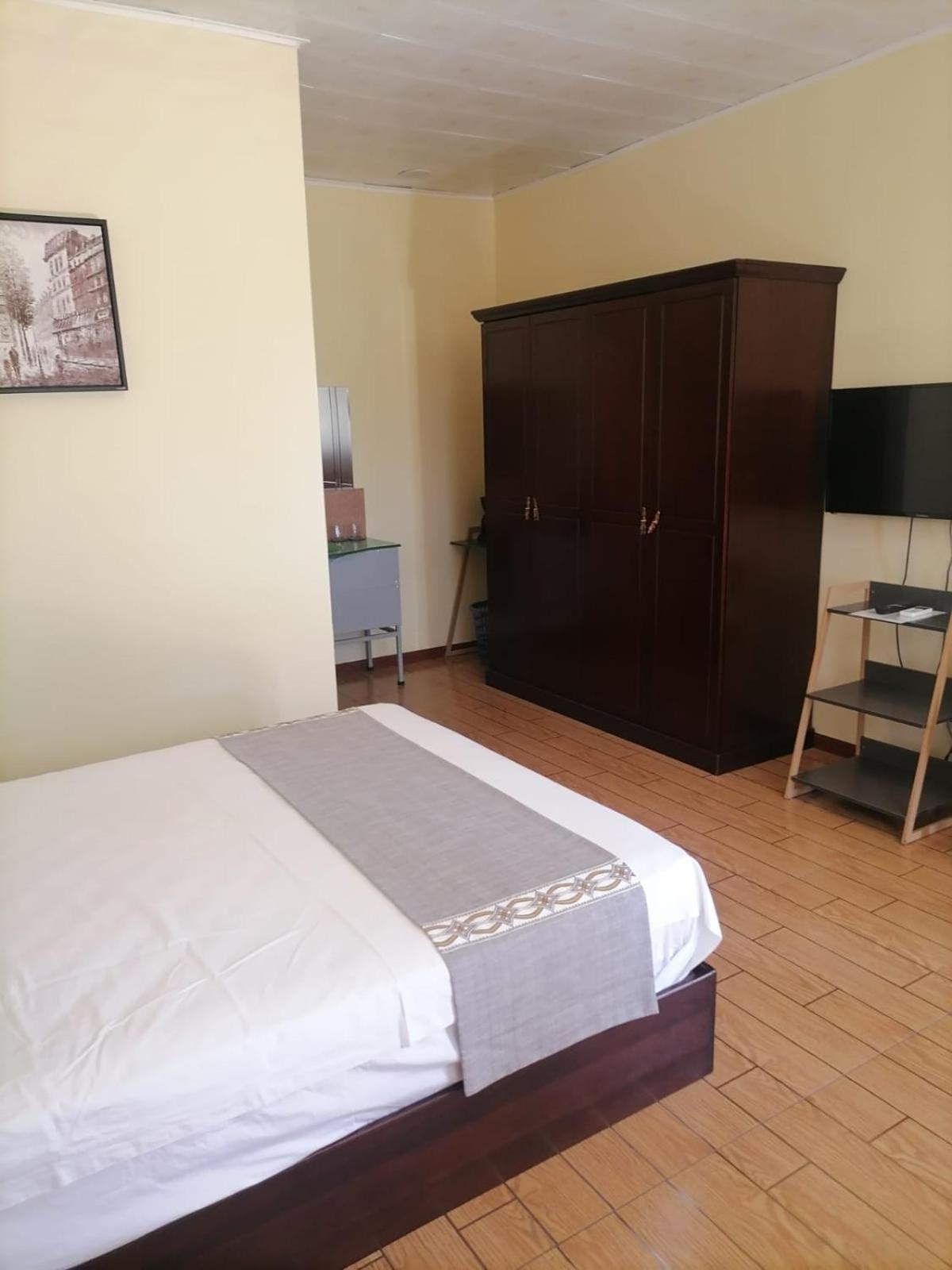 Aparthotel Garita La Garita (Alajuela)