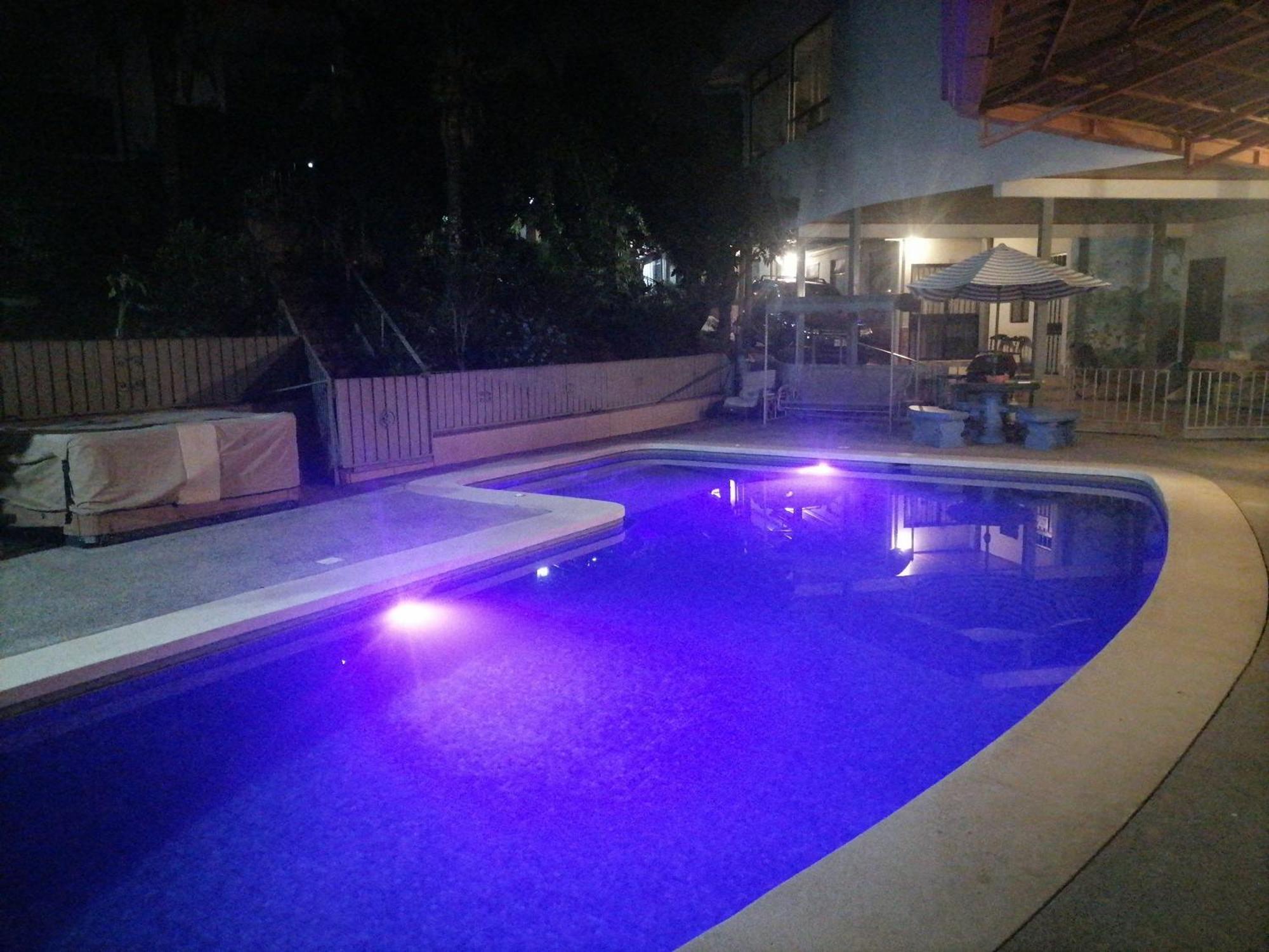 Garita Aparthotel La Garita (Alajuela)