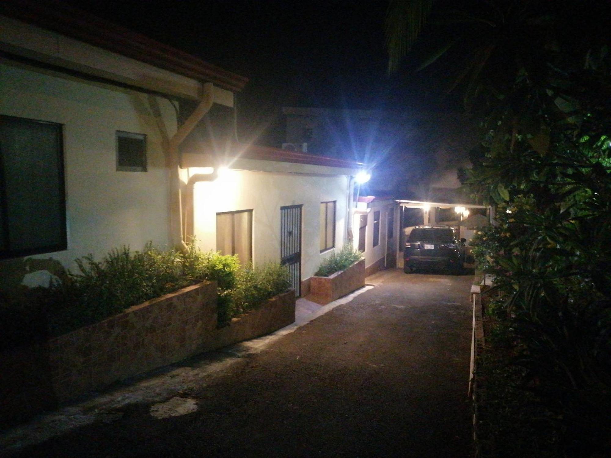 Garita Aparthotel La Garita (Alajuela)