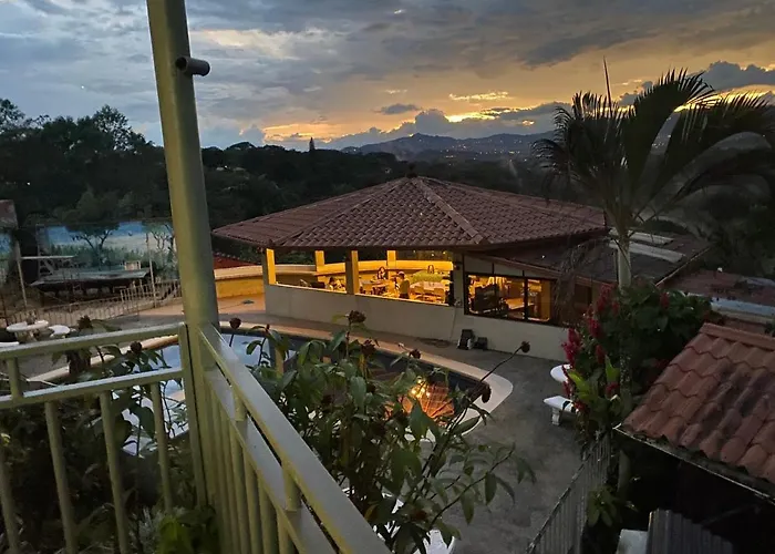 Villa Garita Inn