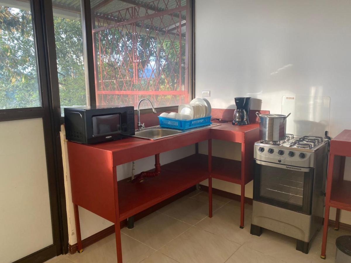 Aparthotel Garita