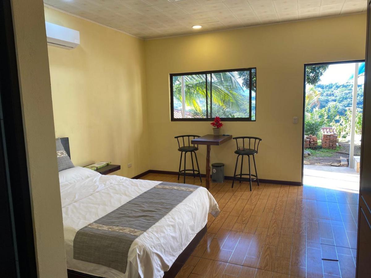 Aparthotel Garita