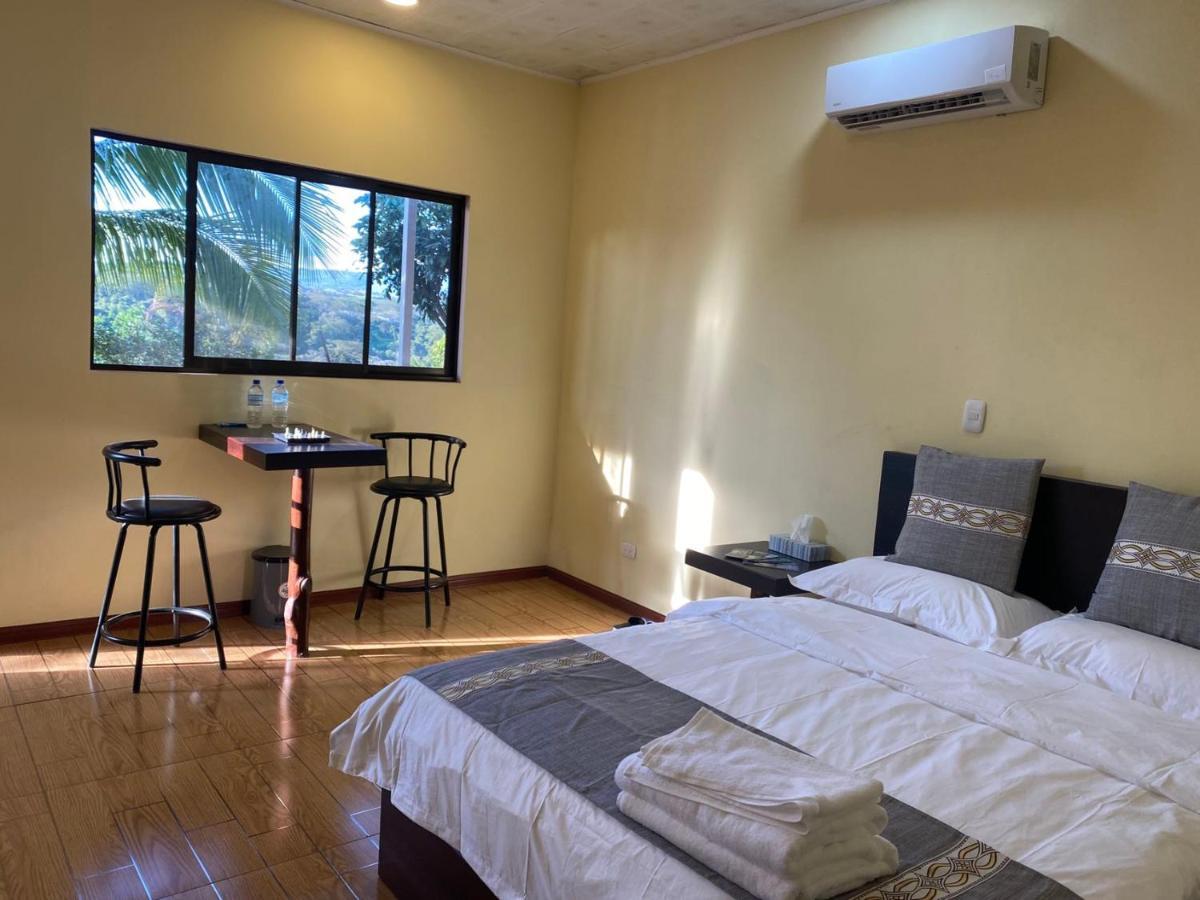 Garita Aparthotel *