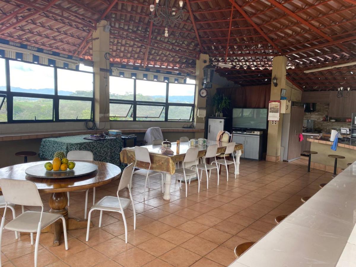 Garita Aparthotel