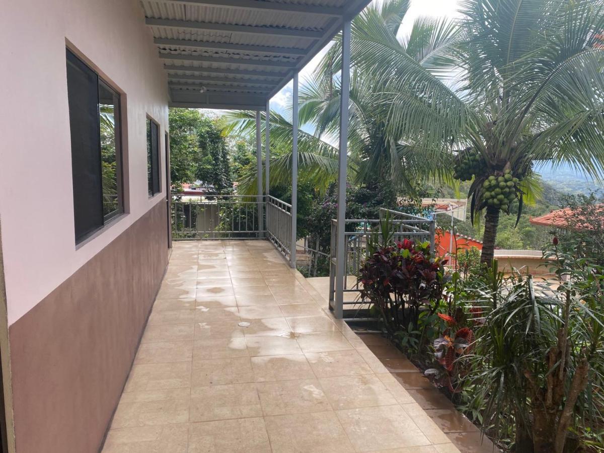Aparthotel Garita