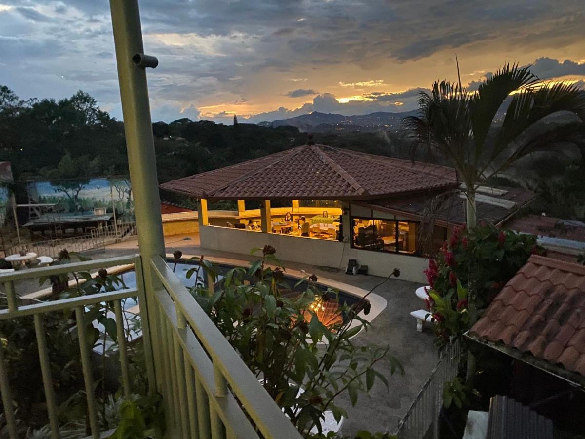 Aparthotel Garita *