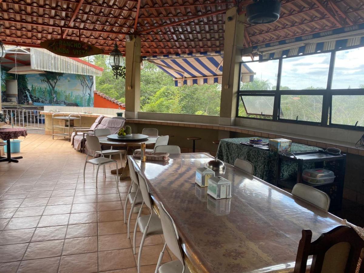 Aparthotel Garita