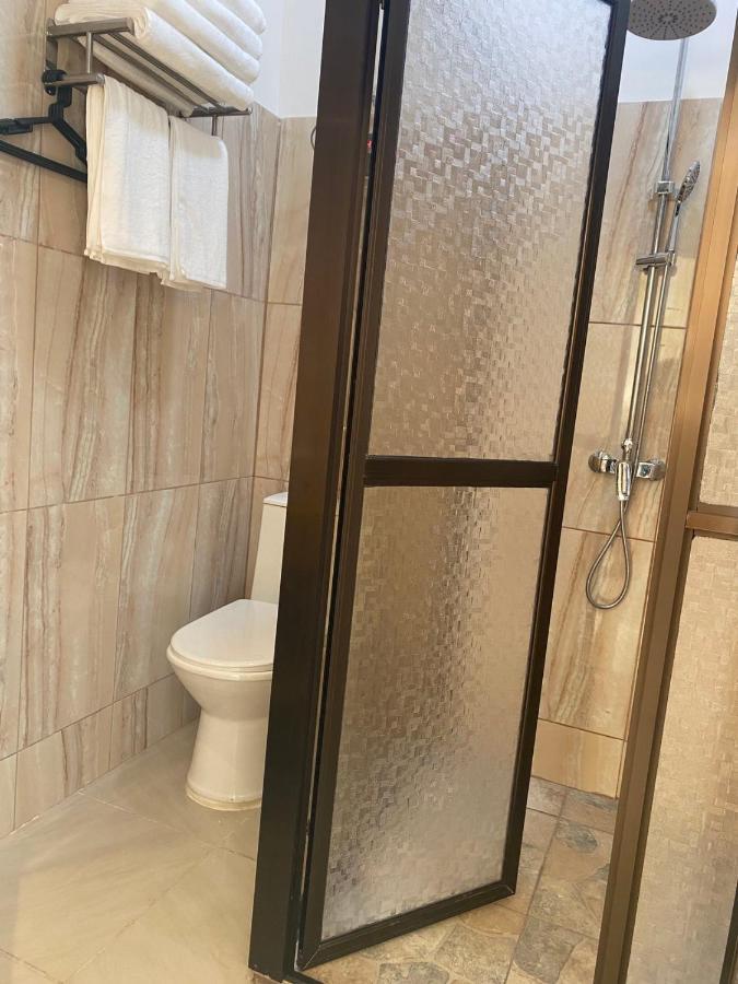 Aparthotel Garita
