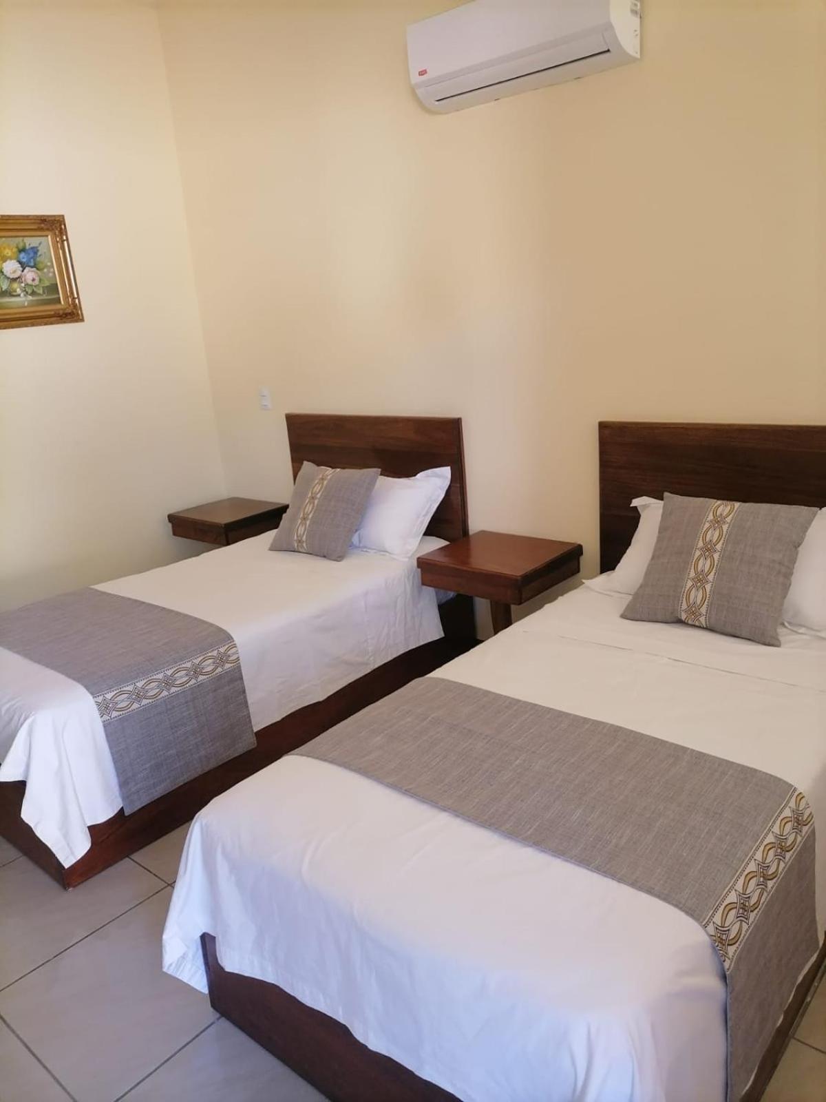 Garita Aparthotel La Garita (Alajuela)