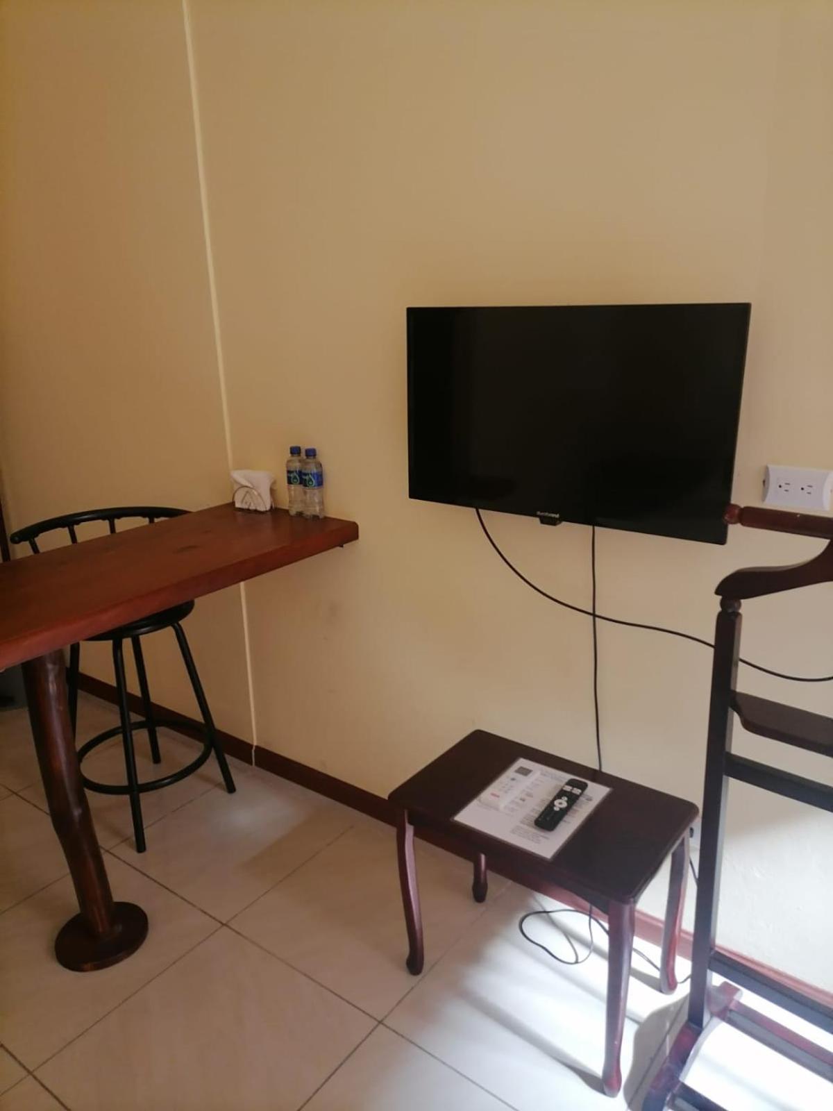 Garita Aparthotel *