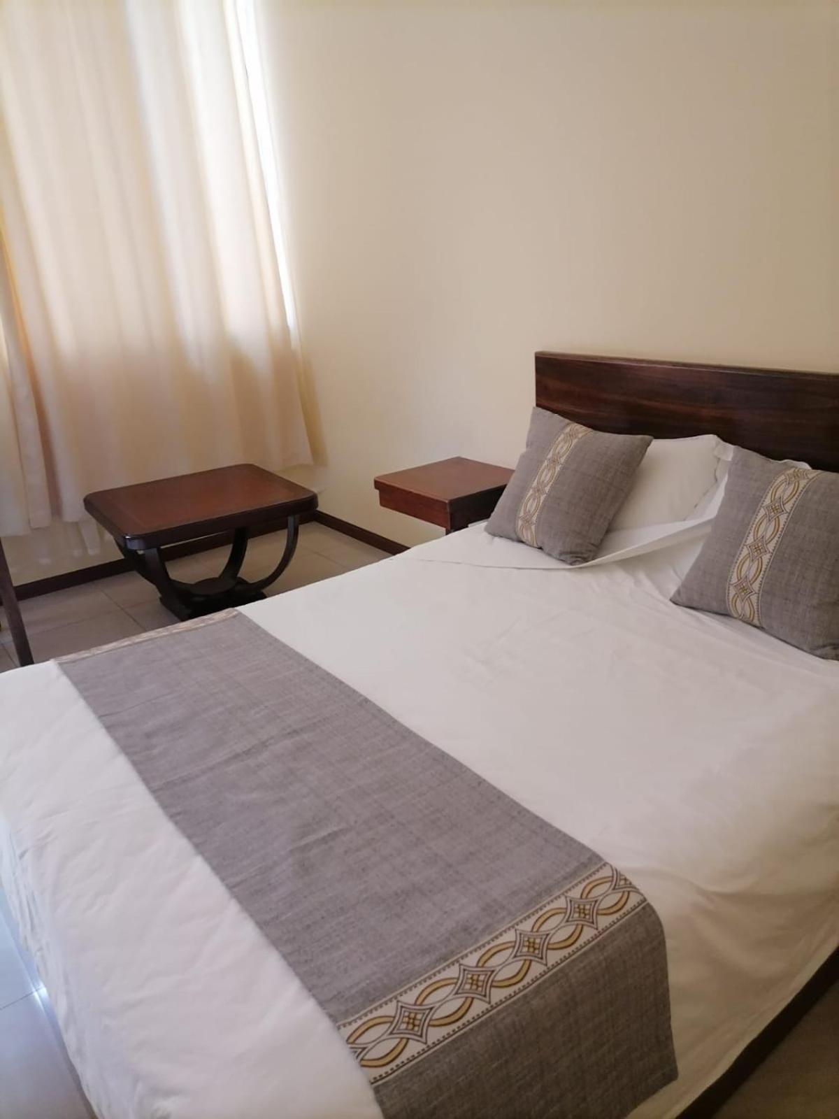 Aparthotel Garita La Garita (Alajuela)