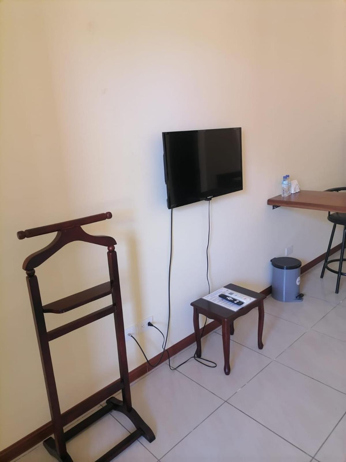 Garita Aparthotel
