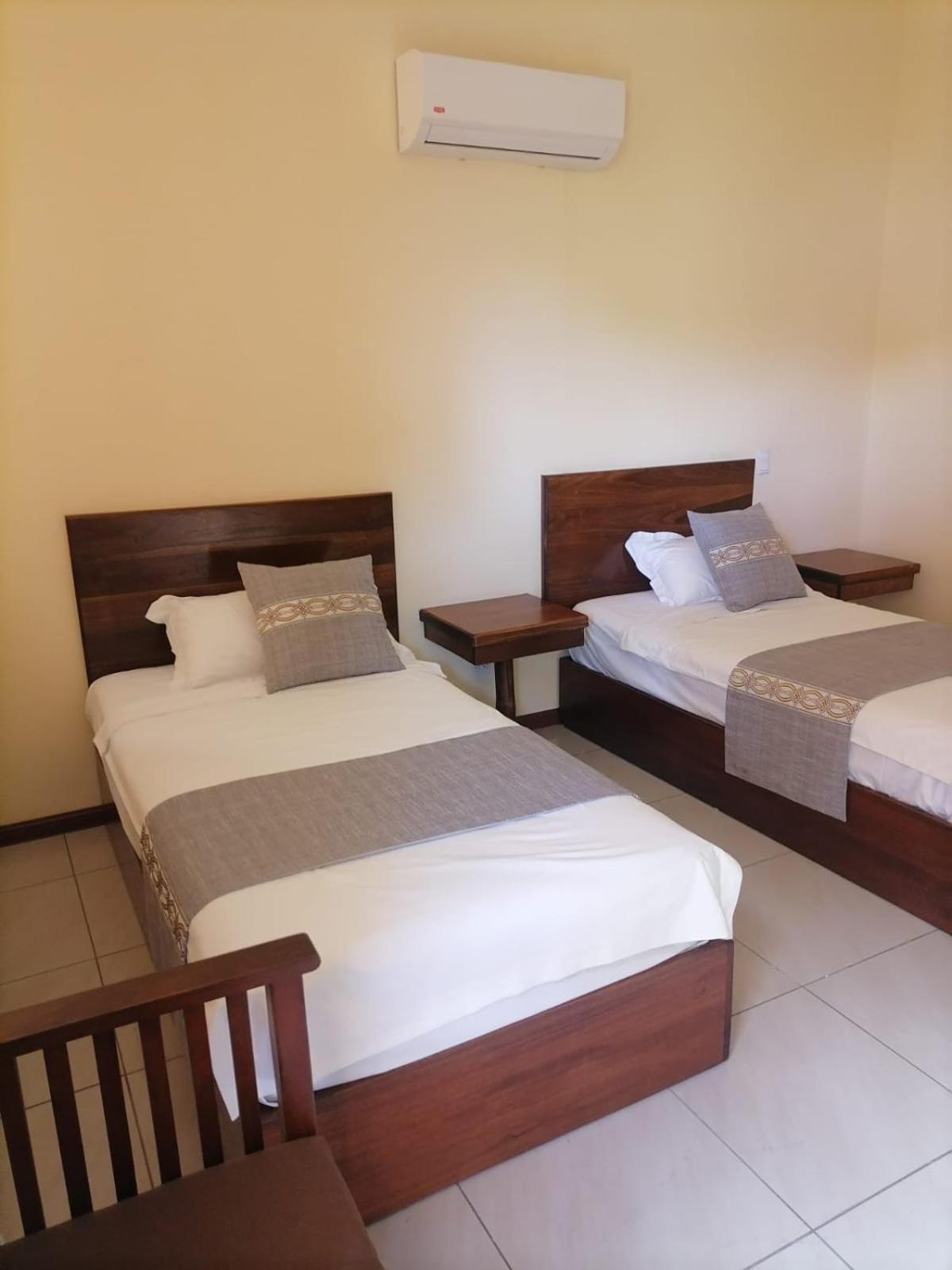 Aparthotel Garita La Garita (Alajuela)