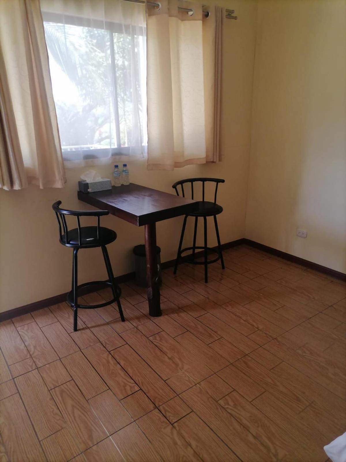Aparthotel Garita *