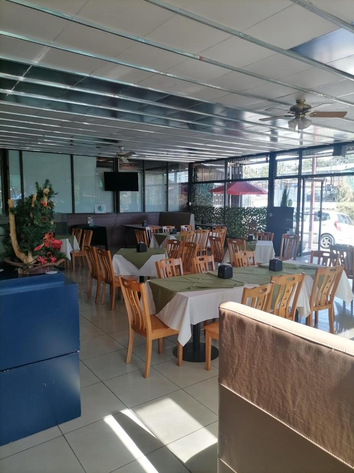 Garita Aparthotel *