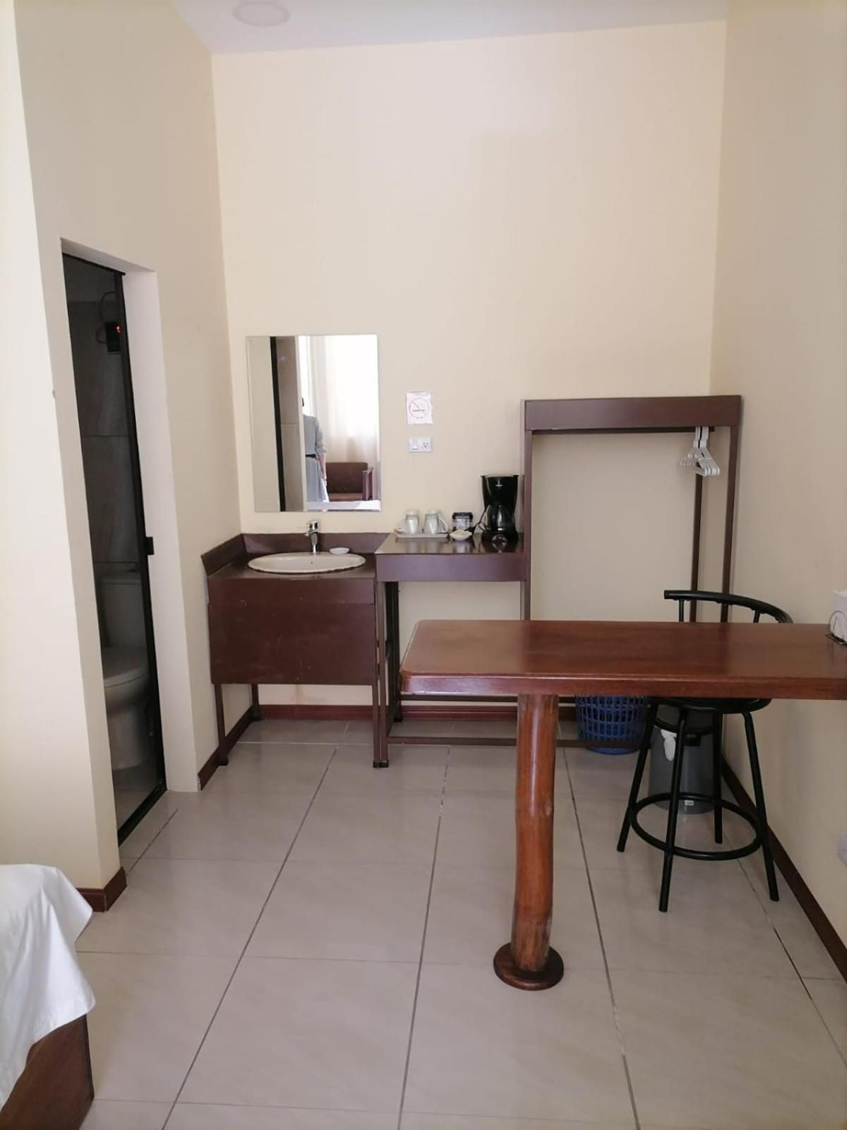 Garita La Garita (Alajuela)