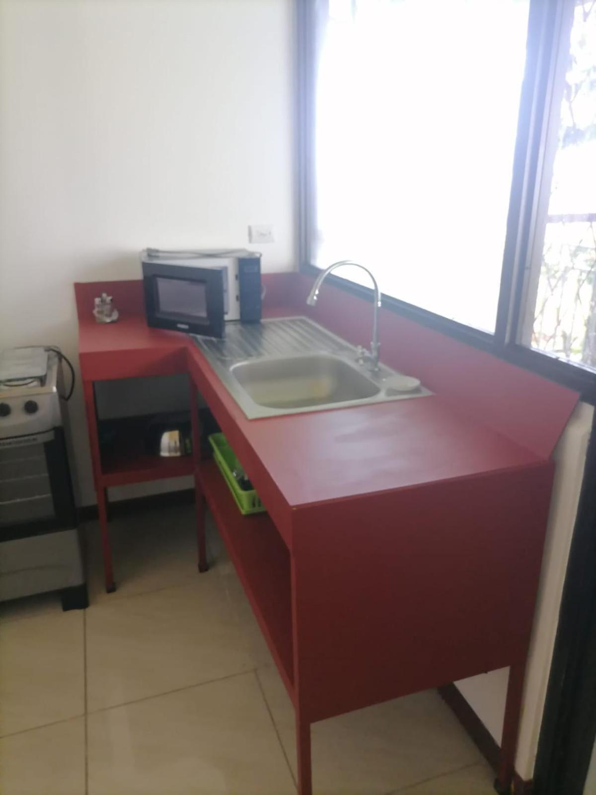 Aparthotel Garita La Garita (Alajuela)
