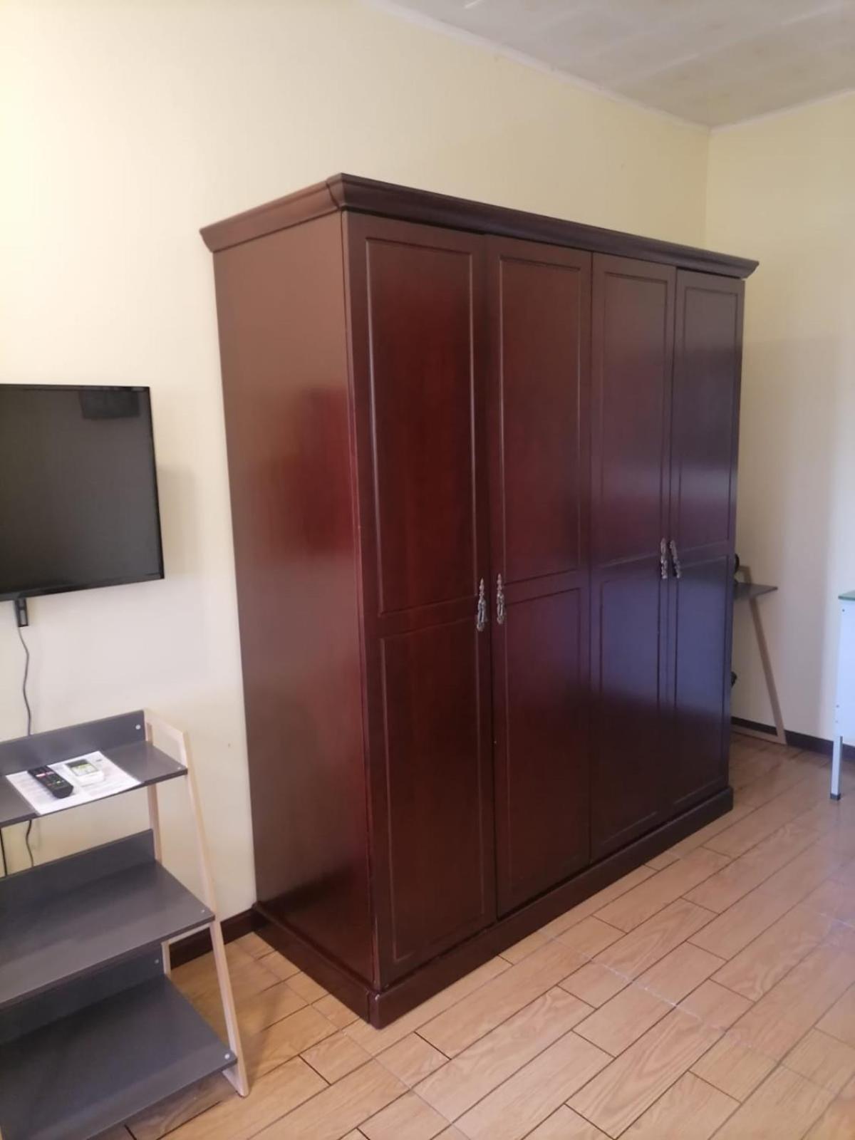Garita Aparthotel *