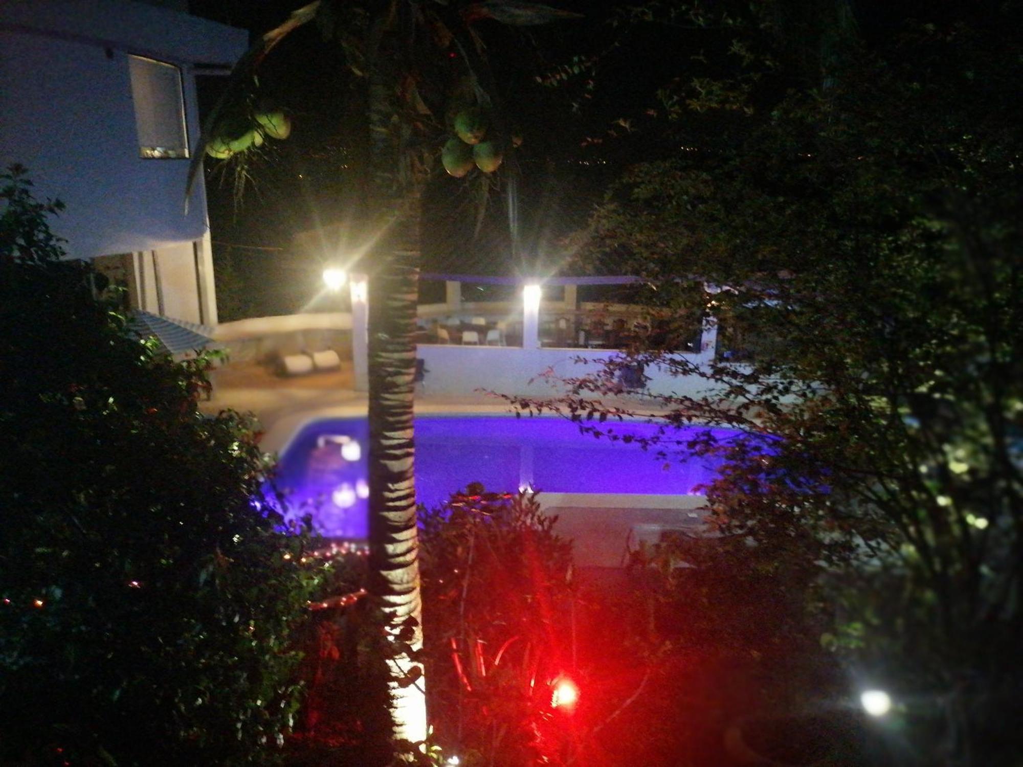 Garita Aparthotel