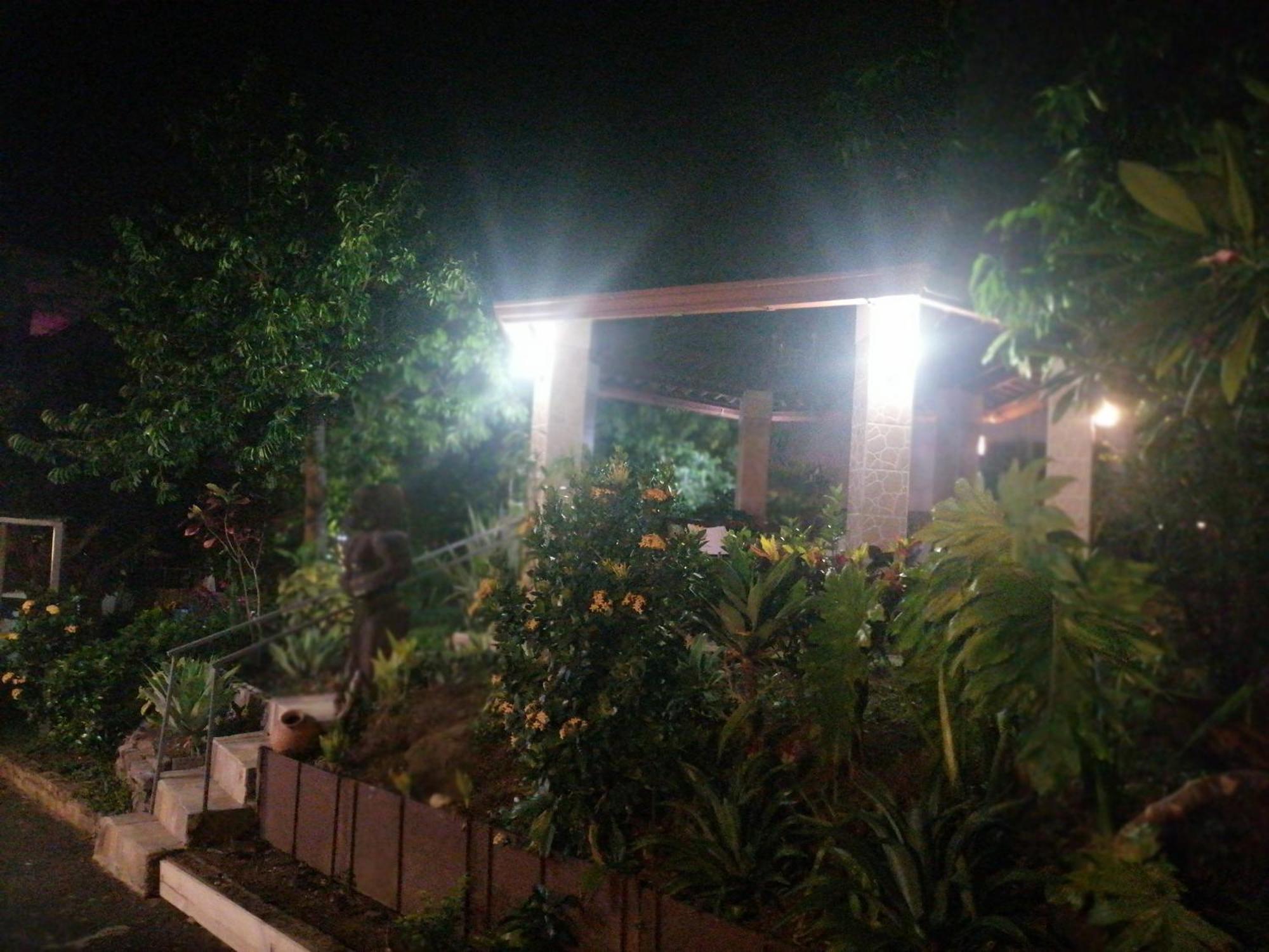 Garita *