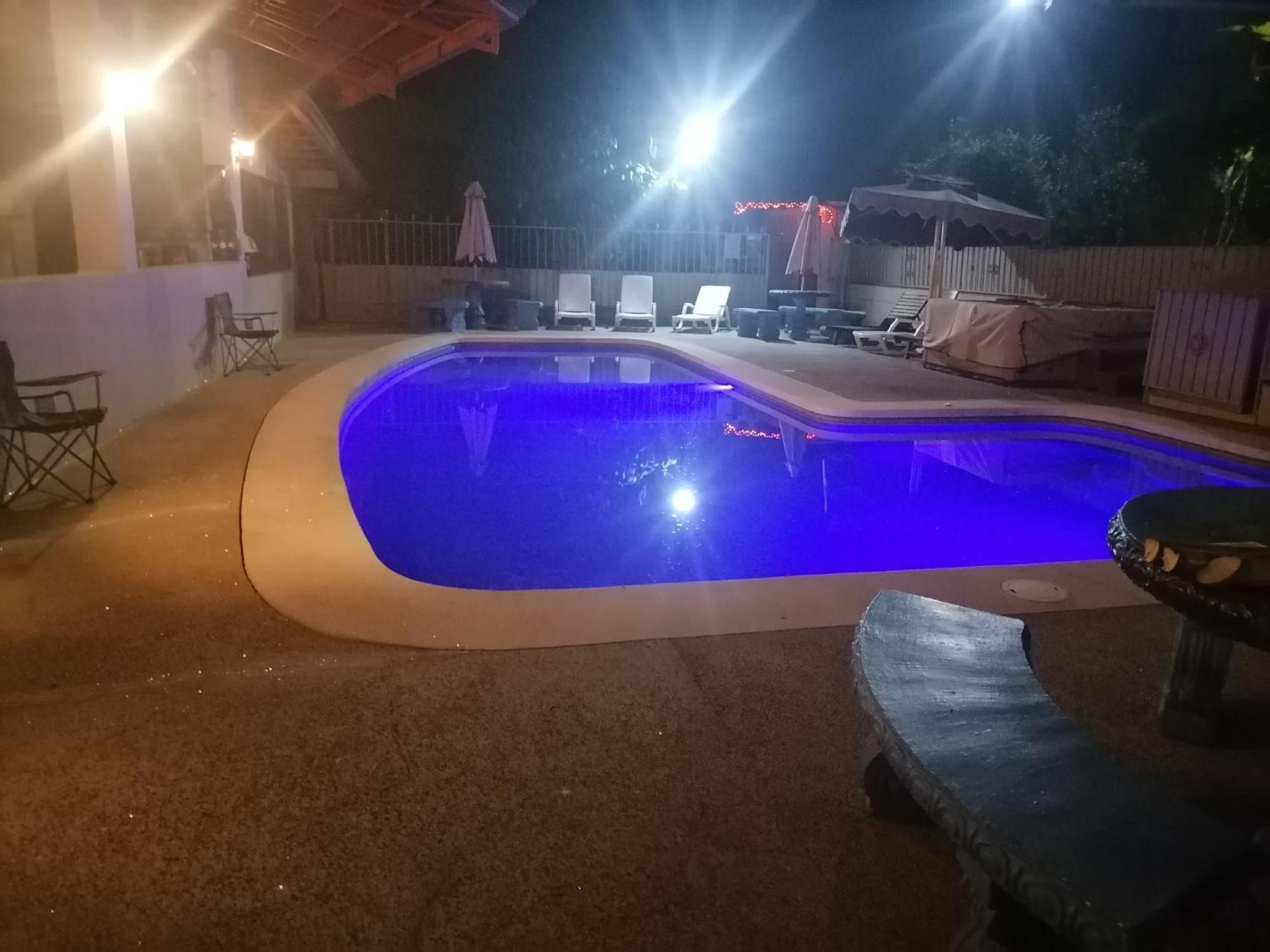 Aparthotel Garita