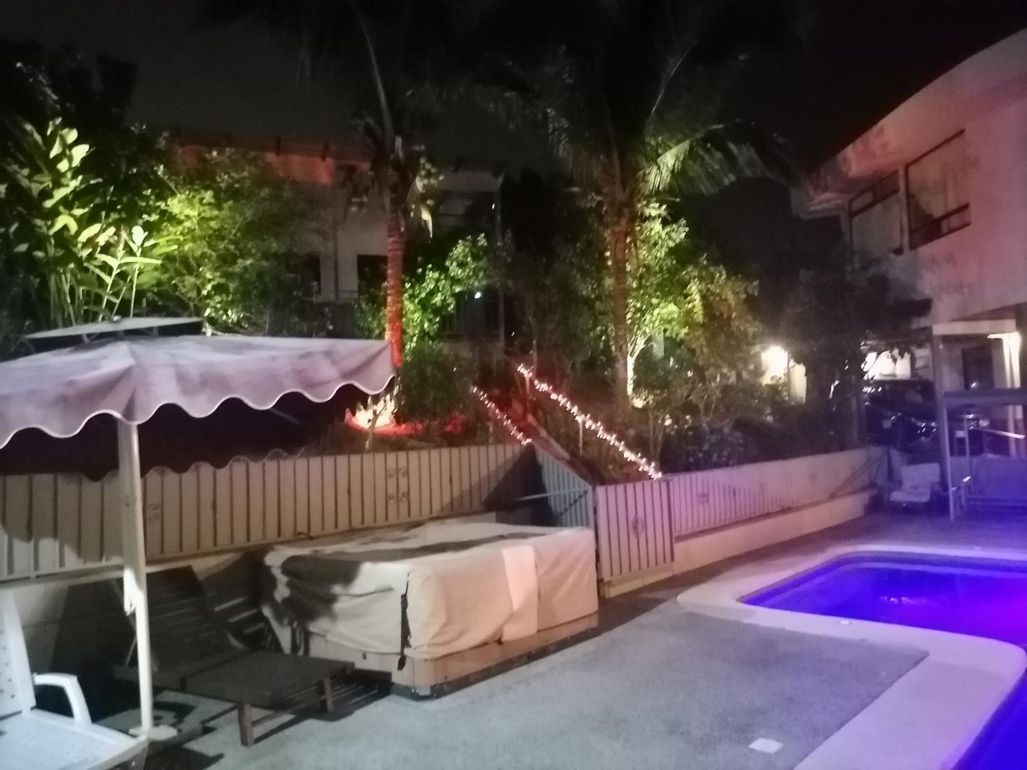 Garita *
