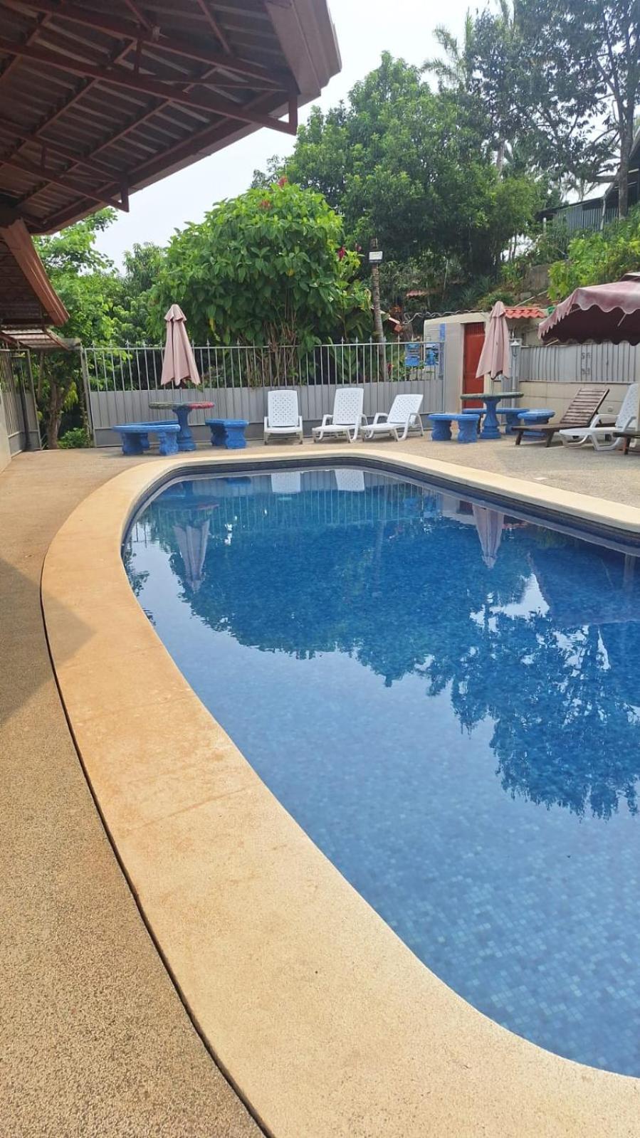 Aparthotel Garita