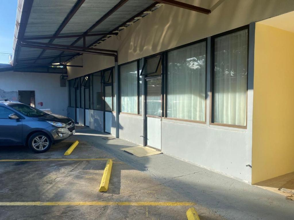 Garita Aparthotel *