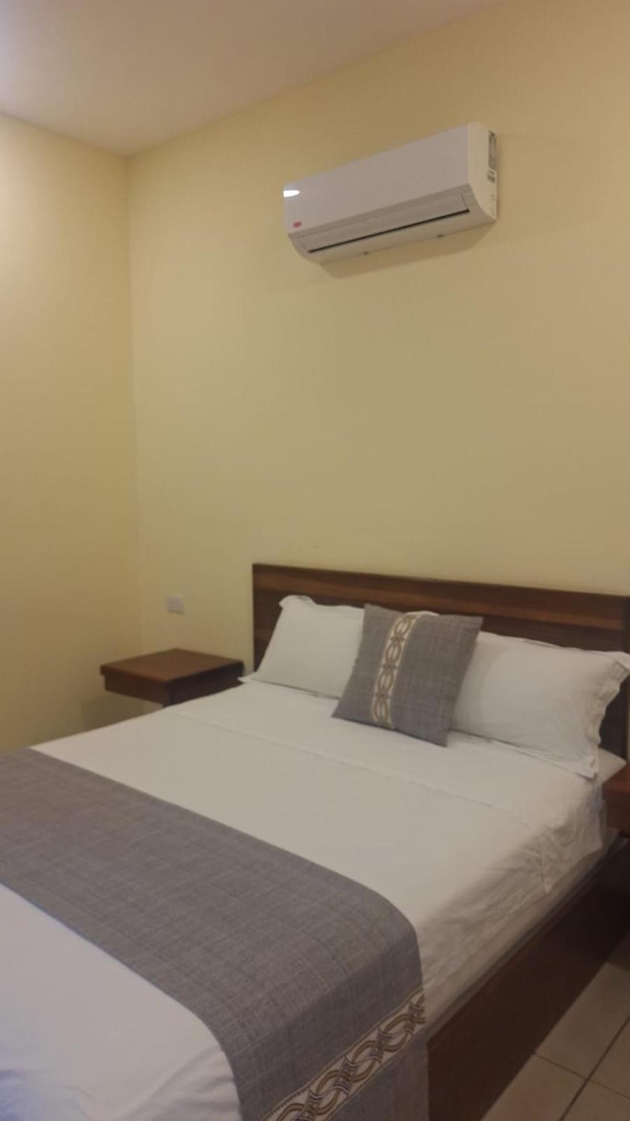 Garita Aparthotel